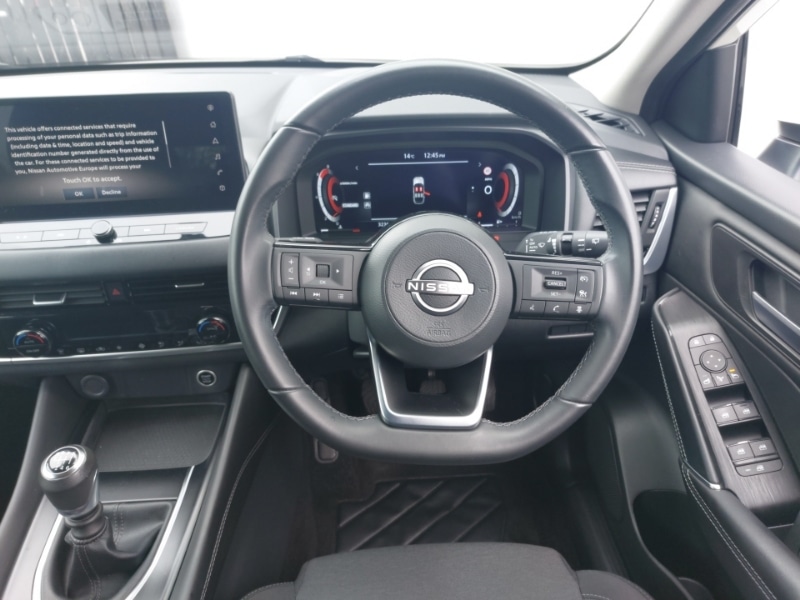 Used Nissan Qashqai 2022 for sale - 76179198: Photo 7