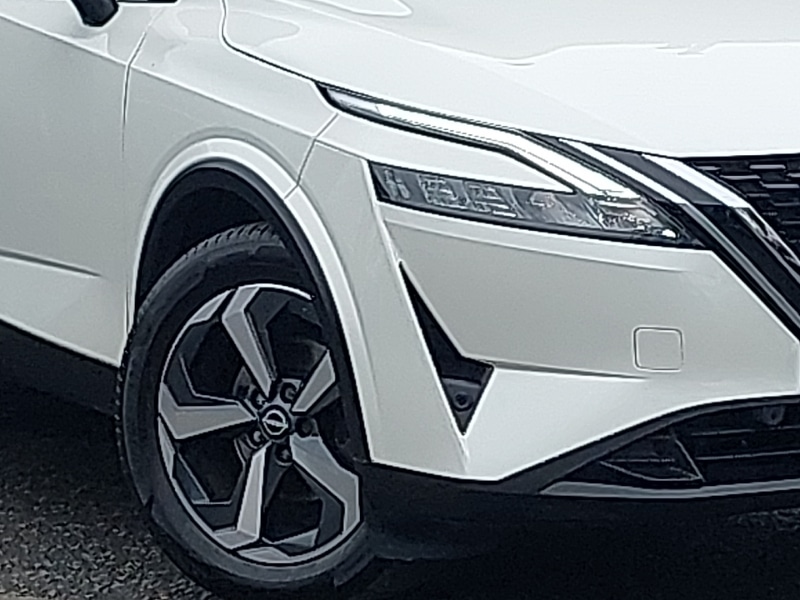 Used Nissan Qashqai 2022 for sale - 76179198: Photo 9
