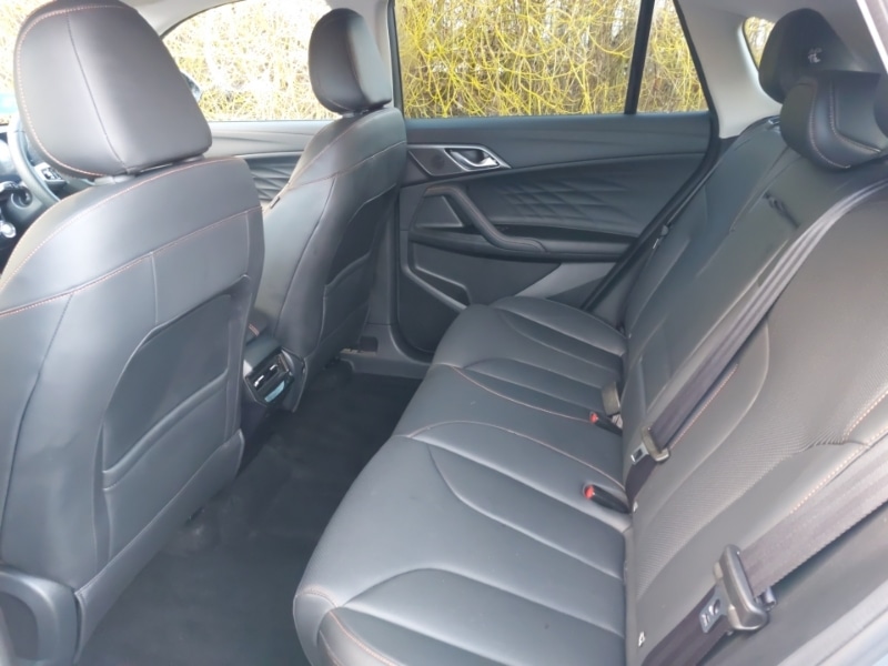 Used MG MG HS 2024 for sale - 77285235: Photo 6