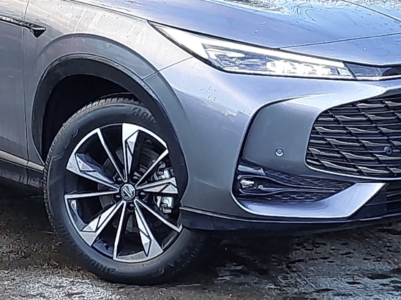 Used MG MG HS 2024 for sale - 77285235: Photo 9