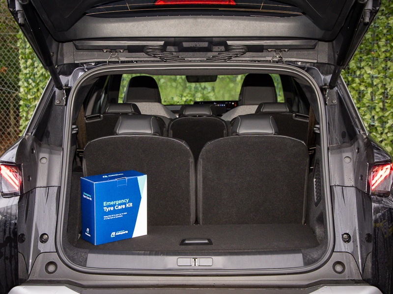 Used Peugeot 5008 2025 for sale - 77410573: Photo 10