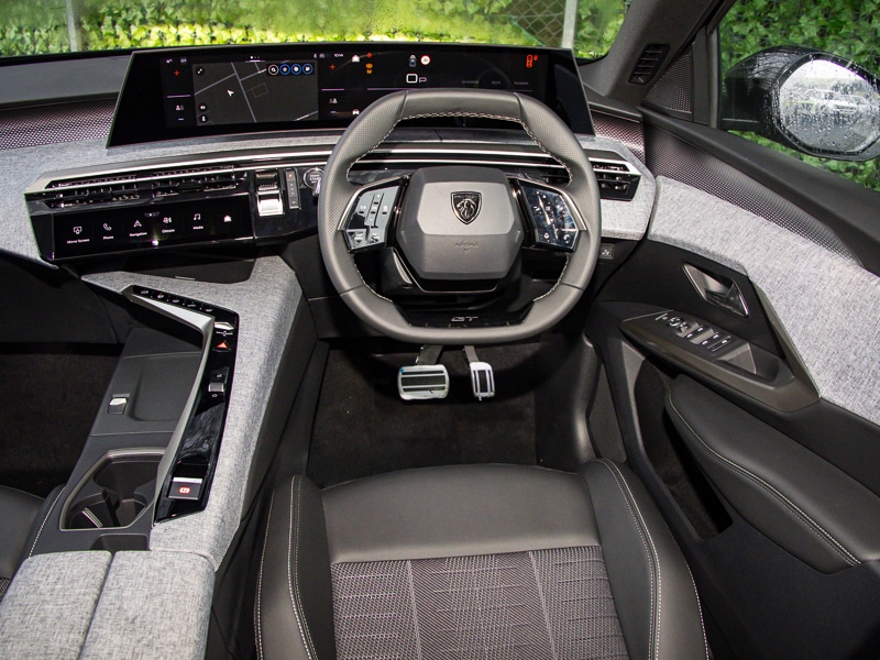 Used Peugeot 5008 2025 for sale - 77410573: Photo 11