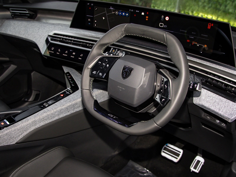 Used Peugeot 5008 2025 for sale - 77410573: Photo 12