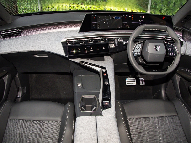 Used Peugeot 5008 2025 for sale - 77410573: Photo 5