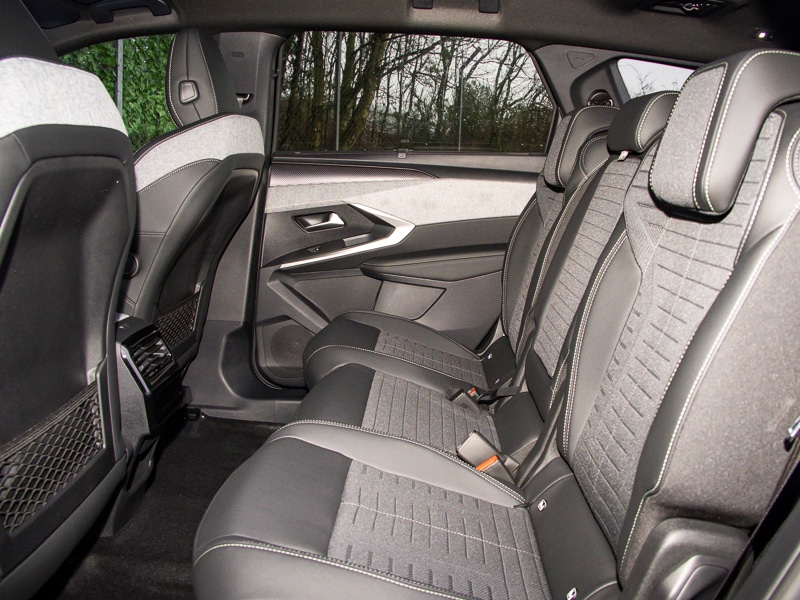 Used Peugeot 5008 2025 for sale - 77410573: Photo 6