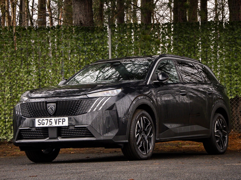 Used Peugeot 5008 2025 for sale - 77410573: Photo 7