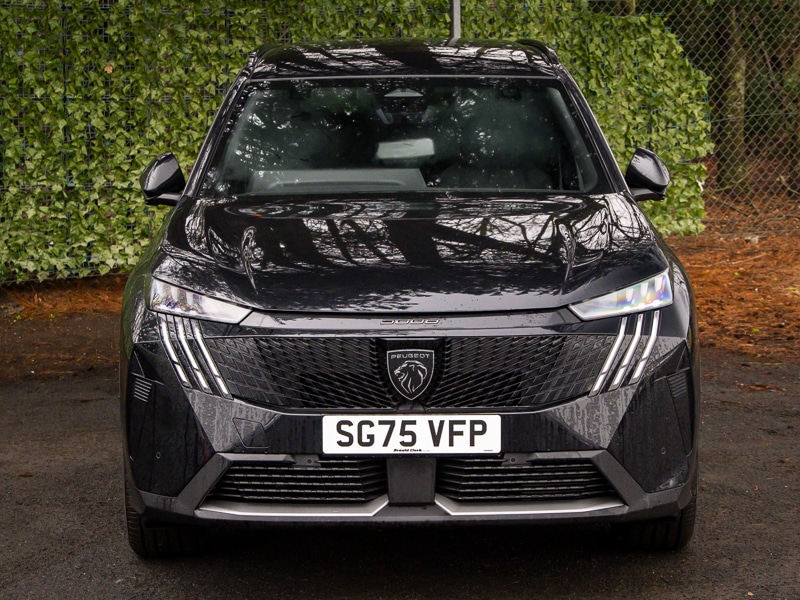 Used Peugeot 5008 2025 for sale - 77410573: Photo 8