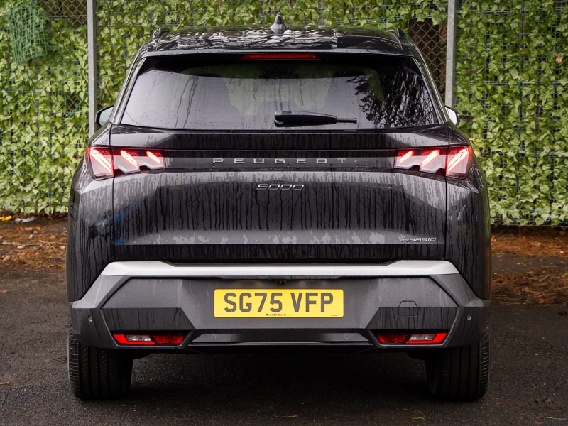 Used Peugeot 5008 2025 for sale - 77410573: Photo 9