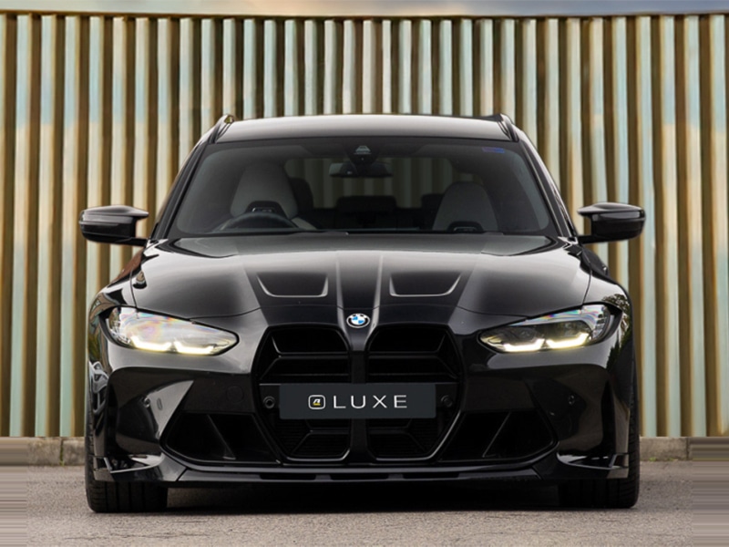 Used BMW M3 2024 for sale - 77011004: Photo 10