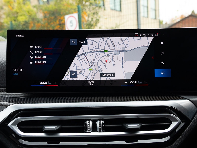 Used BMW M3 2024 for sale - 77011004: Photo 8