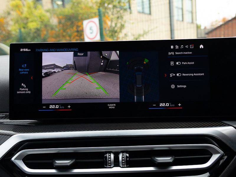 Used BMW M3 2024 for sale - 77011004: Photo 9