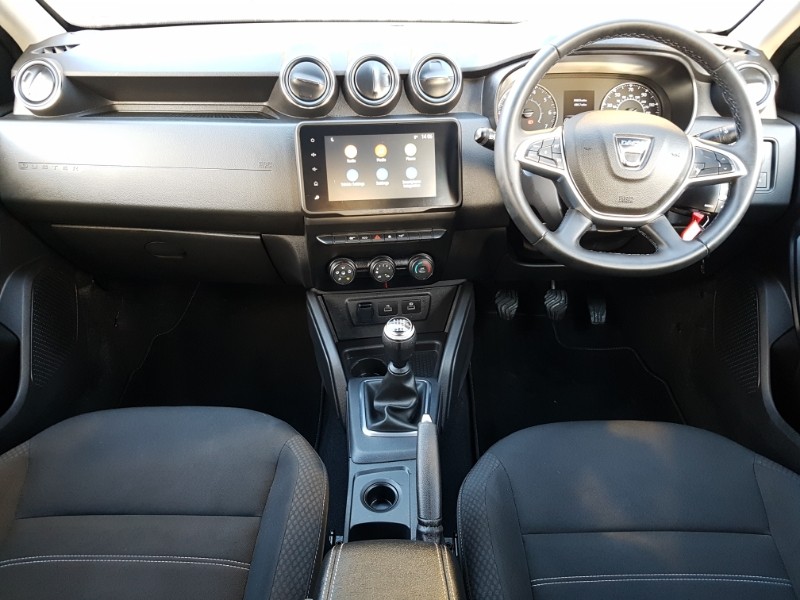 Used Dacia Duster 2022 for sale - 77540507: Photo 2