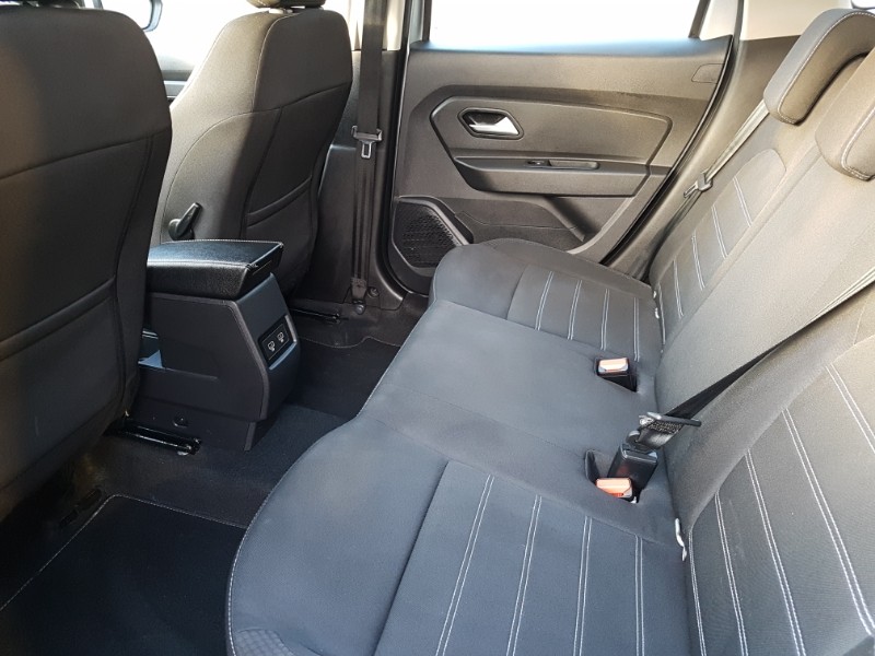 Used Dacia Duster 2022 for sale - 77540507: Photo 6