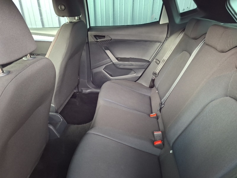 Used SEAT Ibiza 2023 for sale - 77596996: Photo 6