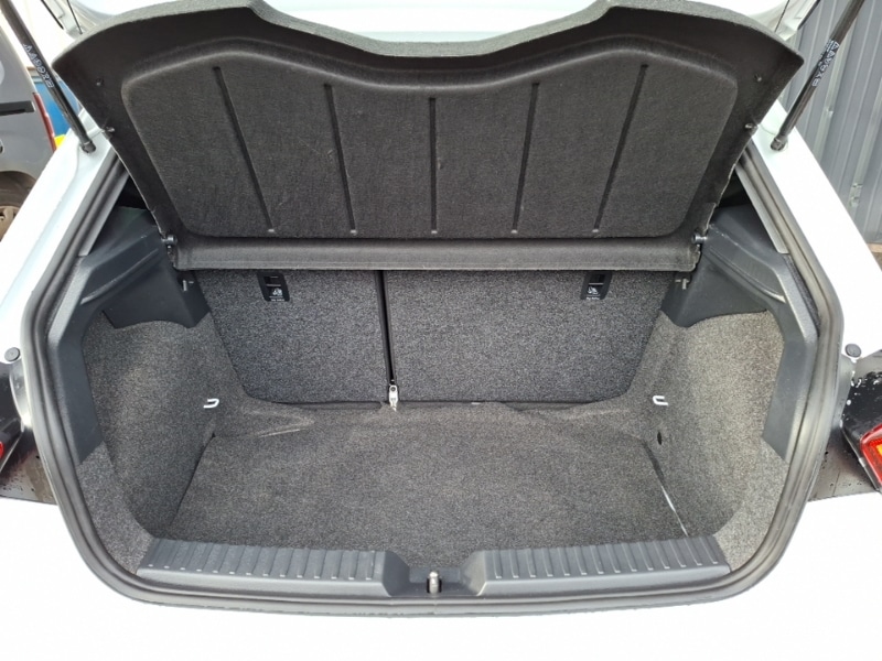 Used SEAT Ibiza 2023 for sale - 77596996: Photo 8