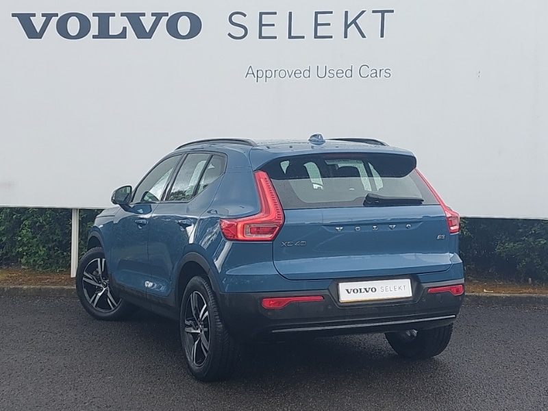 Used Volvo XC40 2023 for sale - 76442256: Photo 3