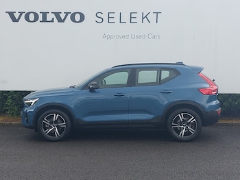 Used Volvo XC40 2023 for sale - 76442256: Photo