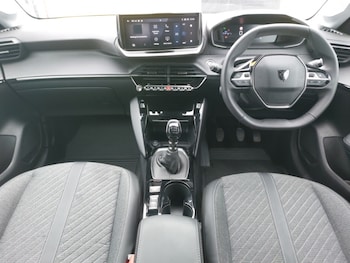 Used Peugeot 208 2024 for sale - 78912287: Photo