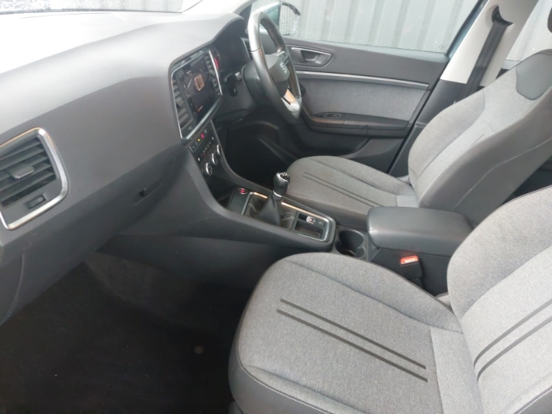 Used SEAT Ateca 2022 for sale - 77907151: Photo 5