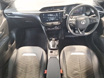 Used Vauxhall Corsa 2022 for sale - 75691142: Photo