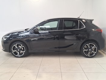 Used Vauxhall Corsa 2022 for sale - 75691142: Photo