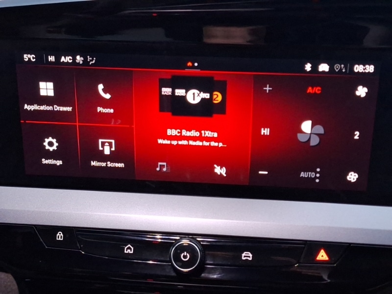 Used Vauxhall Mokka 2025 for sale - 77386104: Photo 10