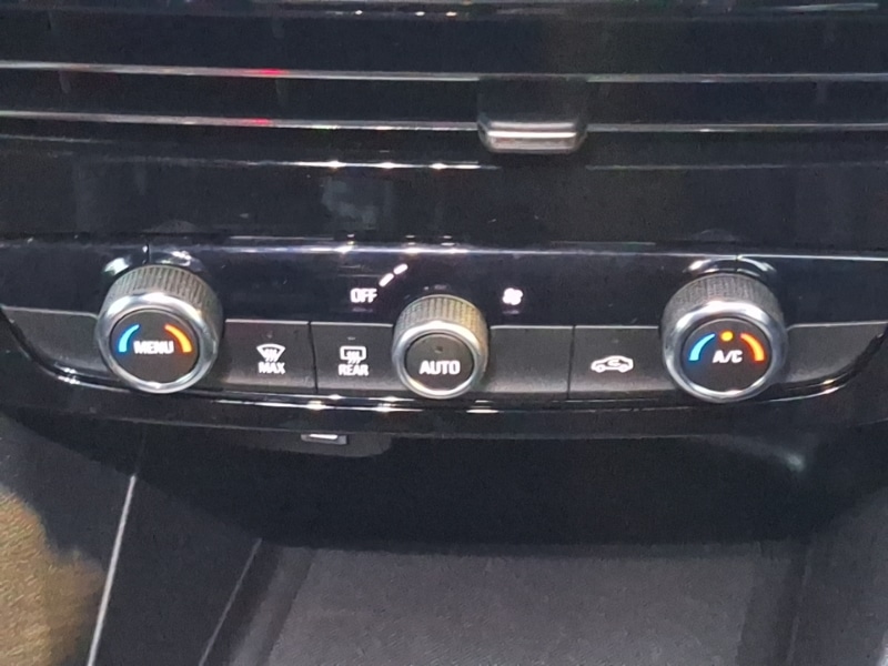 Used Vauxhall Mokka 2025 for sale - 77386104: Photo 12