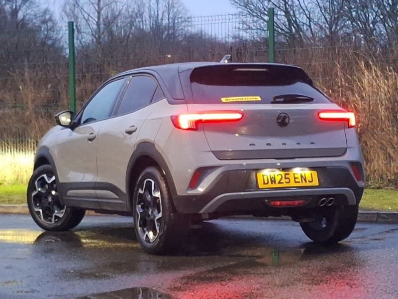 Used Vauxhall Mokka 2025 for sale - 77386104: Photo 3