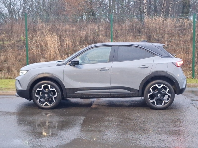 Used Vauxhall Mokka 2025 for sale - 77386104: Photo 4