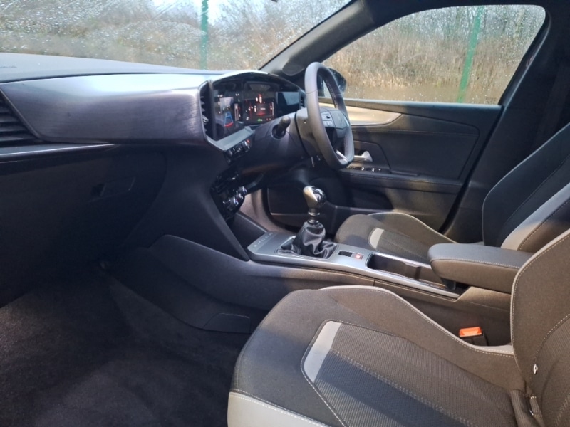 Used Vauxhall Mokka 2025 for sale - 77386104: Photo 5