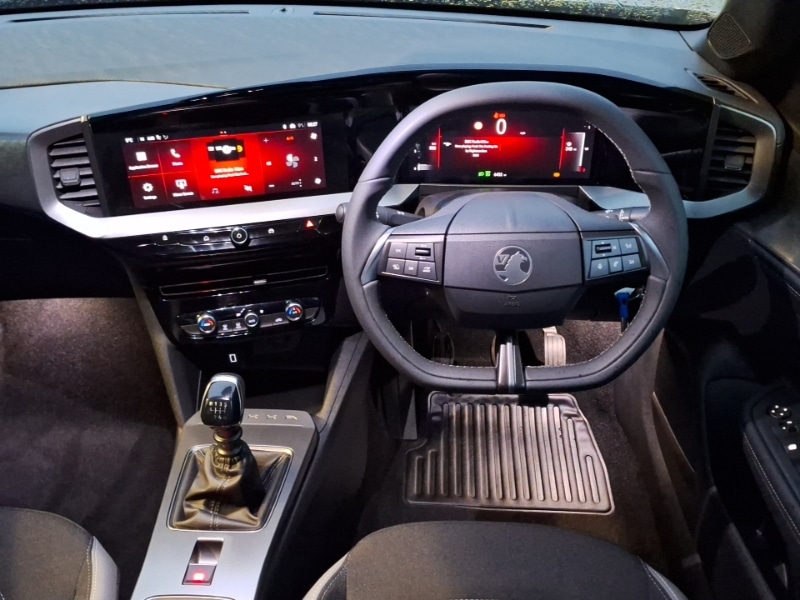 Used Vauxhall Mokka 2025 for sale - 77386104: Photo 7