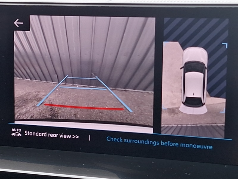 Used Citroen C4 2022 for sale - 76502636: Photo 10