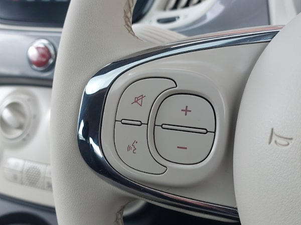 Used Fiat 500 2023 for sale - 76275466: Photo 11