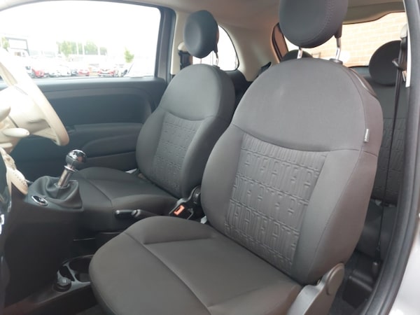 Used Fiat 500 2023 for sale - 76275466: Photo 12