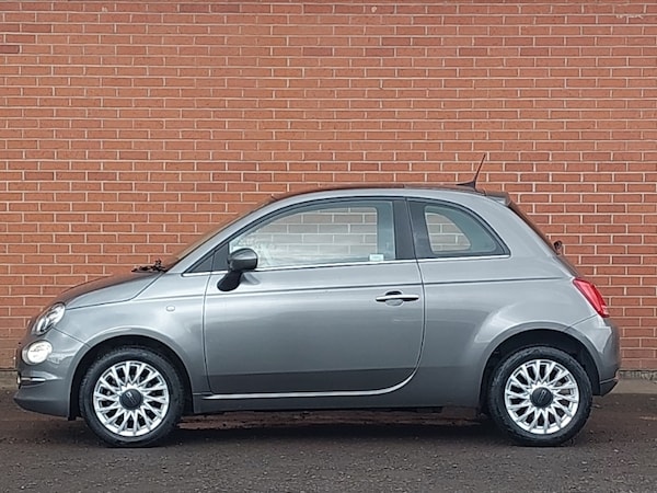 Used Fiat 500 2023 for sale - 76275466: Photo 4