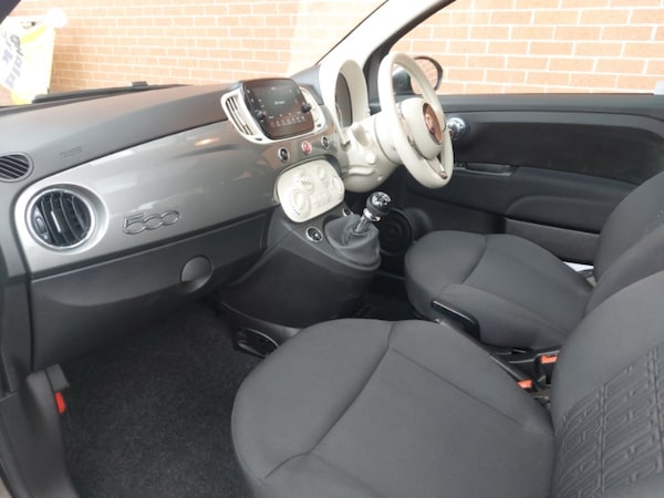 Used Fiat 500 2023 for sale - 76275466: Photo 5