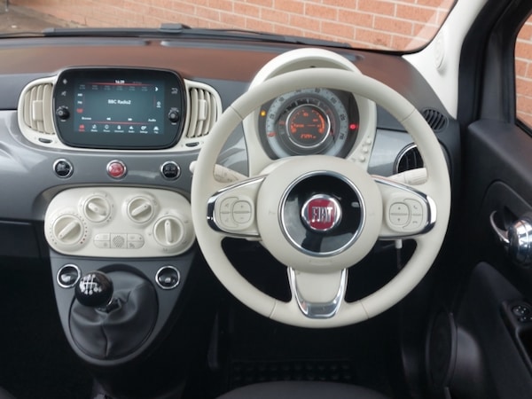 Used Fiat 500 2023 for sale - 76275466: Photo 7