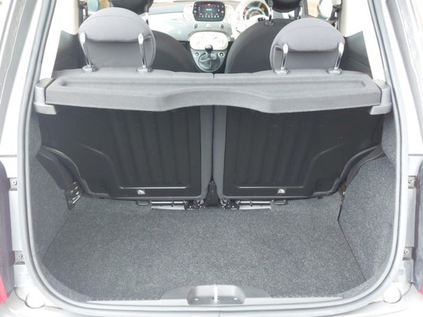 Used Fiat 500 2023 for sale - 76275466: Photo 8