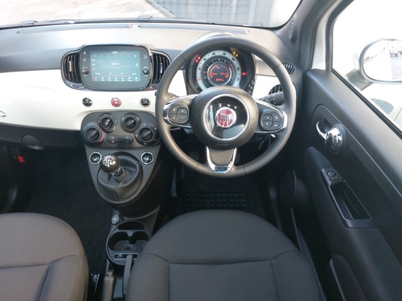 Used Fiat 500 2023 for sale - 76789121: Photo 7