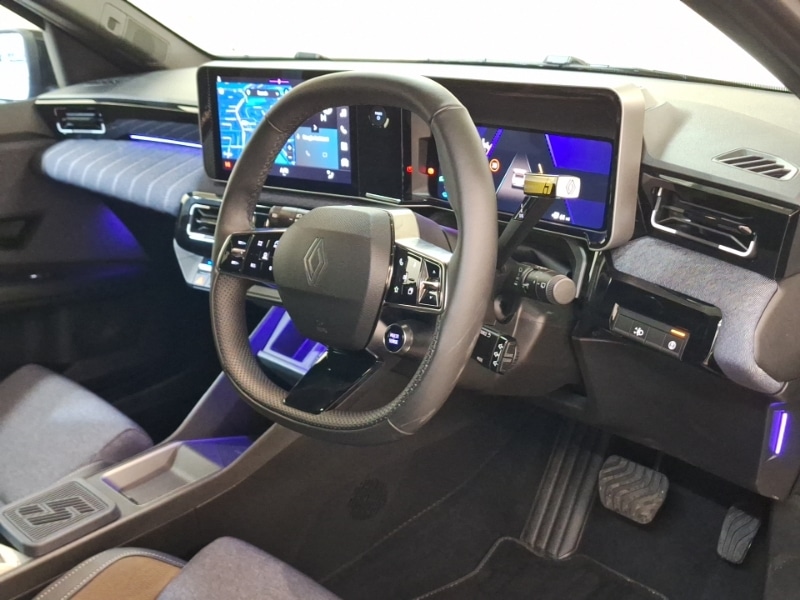 Used Renault 5 2025 for sale - 77485408: Photo 11