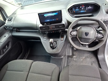 Used Peugeot Partner 2024 for sale - 79498242: Photo