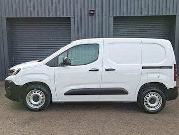 Used Peugeot Partner 2024 for sale - 79498242: Photo