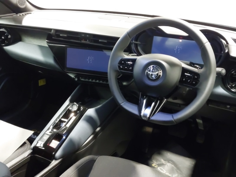 Used Alfa Romeo Junior 2025 for sale - 78032550: Photo 10