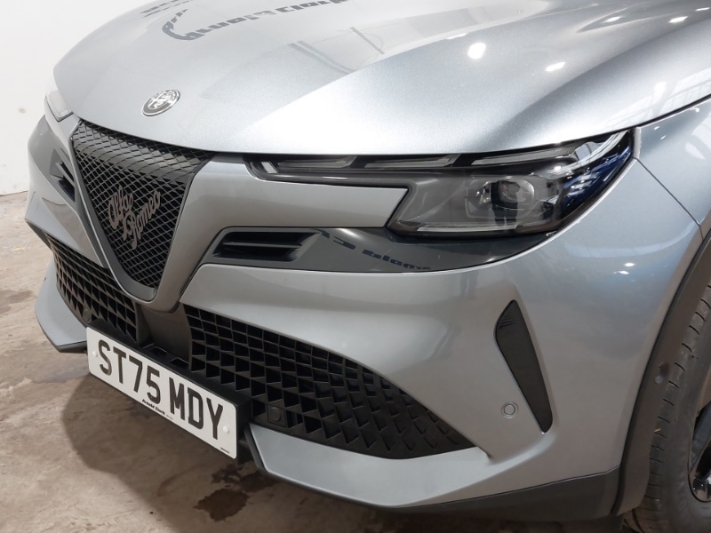 Used Alfa Romeo Junior 2025 for sale - 78032550: Photo 12