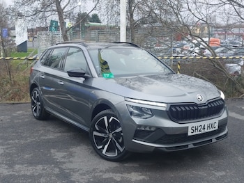 Used Skoda Kamiq 2024 for sale - 78683667: Photo