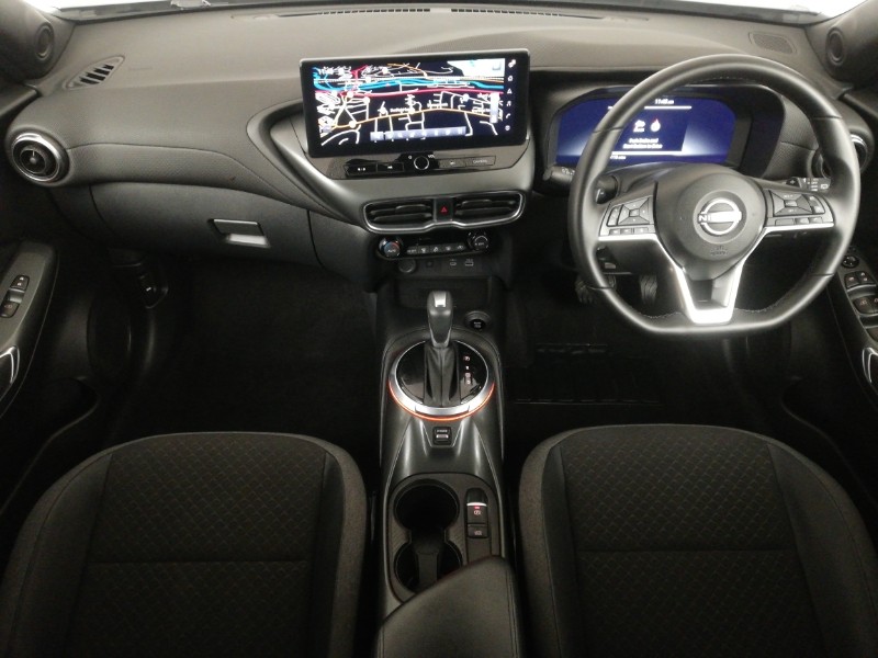 Used Nissan Juke 2025 for sale - 77209587: Photo 2