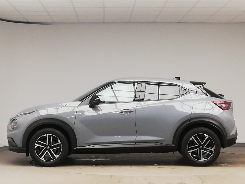 Used Nissan Juke 2025 for sale - 77209587: Photo 4