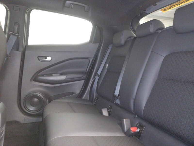 Used Nissan Juke 2025 for sale - 77209587: Photo 6