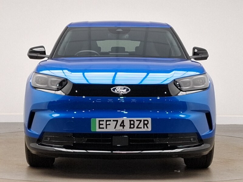 Used Ford Capri 2024 for sale - 77330086: Photo 12