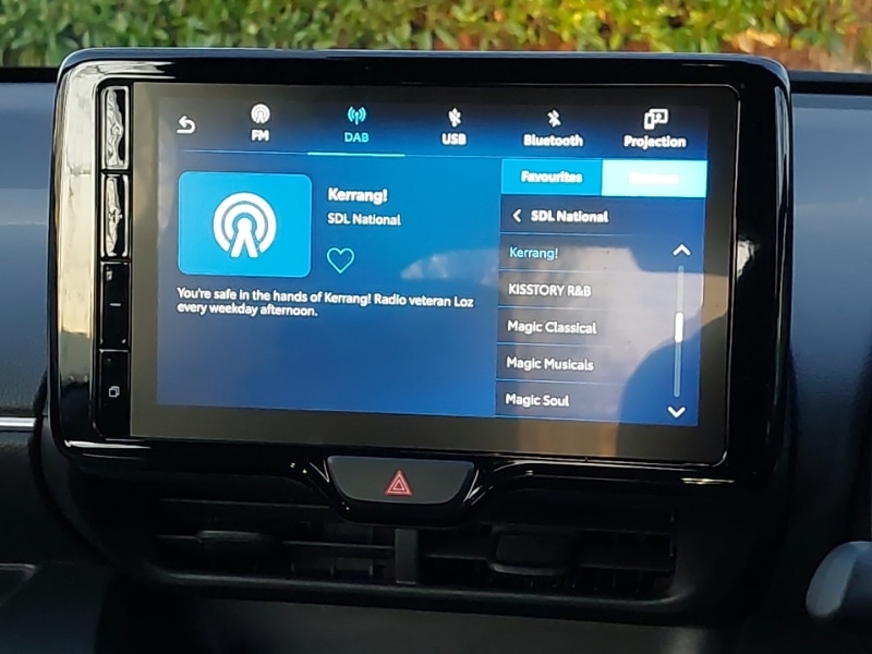 Used Mazda Mazda2 HYBRID 2024 for sale - 77954821: Photo 10